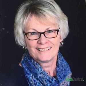 Meet your Posher, Joan